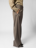 Pomandere Wool Pants Dove Gray