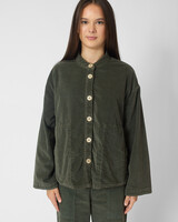 Bsbee Logan Jacket Forest