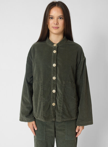 Bsbee Logan Jacket Forest