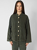 Bsbee Logan Jacket Forest