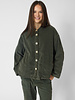 Bsbee Logan Jacket Forest