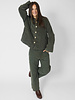 Bsbee Logan Jacket Forest