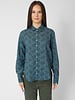 Bsbee London Shirt Indigo