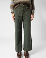 Bsbee Wesley Pant Forest