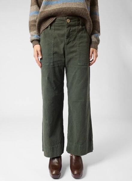 Bsbee Wesley Pant Forest