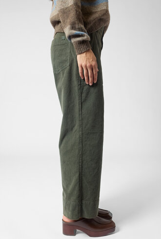 Bsbee Wesley Pant Forest