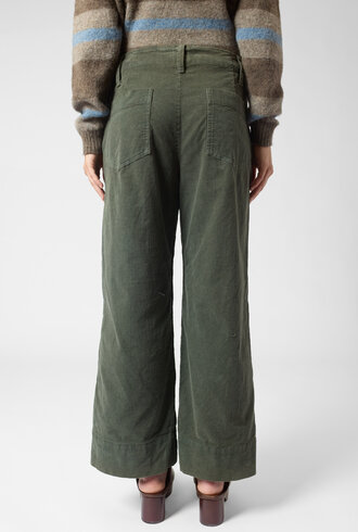 Bsbee Wesley Pant Forest