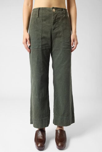 Bsbee Wesley Pant Forest
