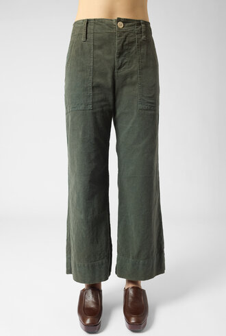 Bsbee Wesley Pant Forest