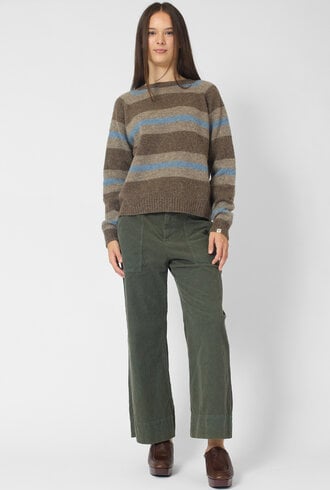 Bsbee Wesley Pant Forest
