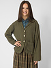 Bsbee Melrose Blazer Military