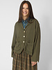 Bsbee Melrose Blazer Military