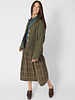 Bsbee Melrose Blazer Military
