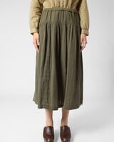 Bsbee Manti Skirt Military
