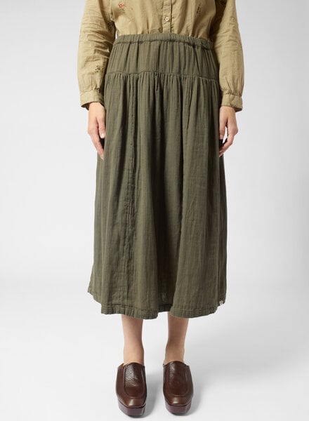 Bsbee Manti Skirt Military