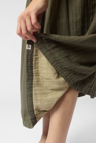 Bsbee Manti Skirt Military