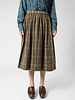 Bsbee Gemma Skirt Military