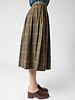 Bsbee Gemma Skirt Military