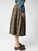 Bsbee Gemma Skirt Military