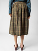 Bsbee Gemma Skirt Military