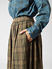 Bsbee Gemma Skirt Military