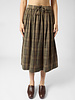 Bsbee Gemma Skirt Military