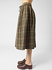 Bsbee Gemma Skirt Military