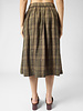 Bsbee Gemma Skirt Military
