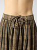 Bsbee Gemma Skirt Military