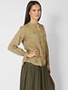 Bsbee Capri Shirt Military