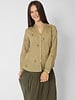 Bsbee Capri Shirt Military