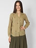 Bsbee Capri Shirt Military