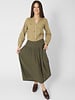 Bsbee Capri Shirt Military
