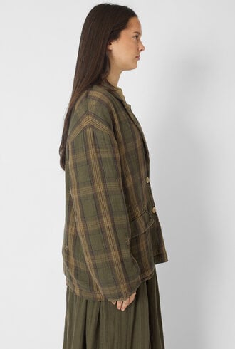 Bsbee Altamon Blazer Military