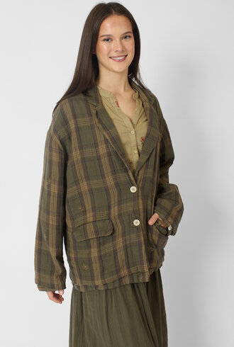 Bsbee Altamon Blazer Military