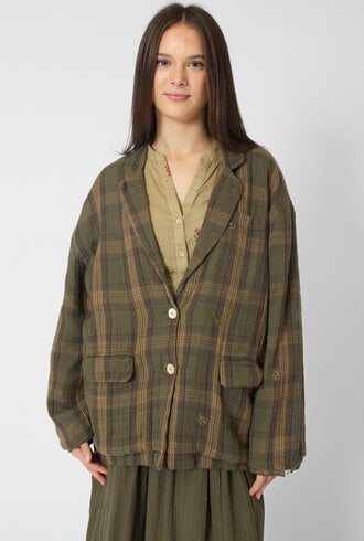 Bsbee Altamon Blazer Military