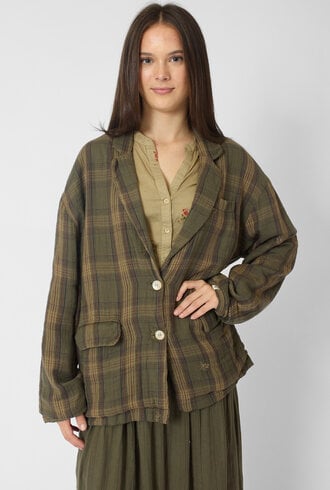 Bsbee Altamon Blazer Military