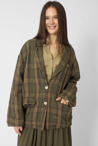 Bsbee Altamon Blazer Military