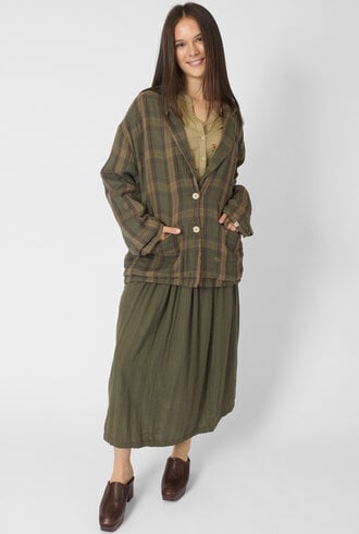 Bsbee Altamon Blazer Military