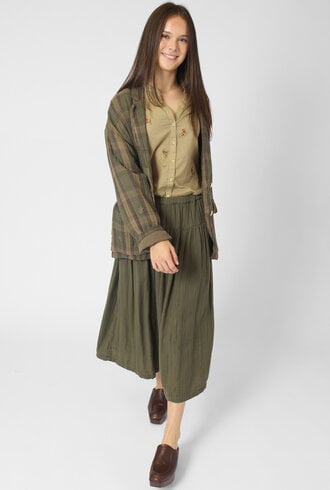 Bsbee Altamon Blazer Military