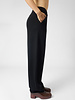 MJW. Lounge Pants Black