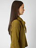 MJW. Cashmere Scarf Avocado