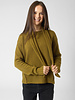 MJW. Cashmere Scarf Avocado