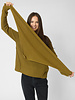 MJW. Cashmere Scarf Avocado
