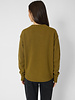 MJW. Boxy Pullover Avocado