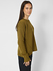 MJW. Boxy Pullover Avocado