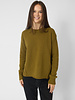 MJW. Boxy Pullover Avocado