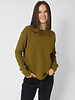 MJW. Boxy Pullover Avocado