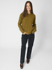 MJW. Boxy Pullover Avocado