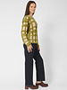 MJW. Cashmere Pullover Avocado